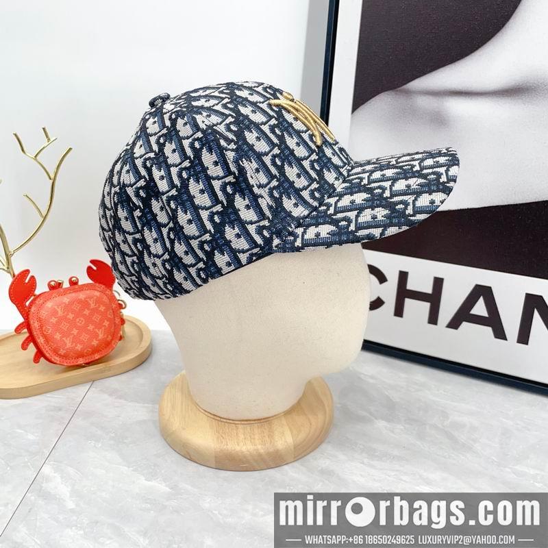 Replica Dior cap dx08