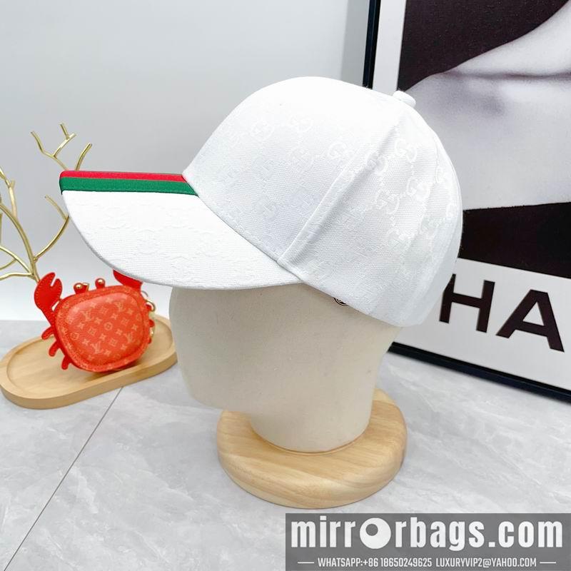 Replica Gucci cap dx09