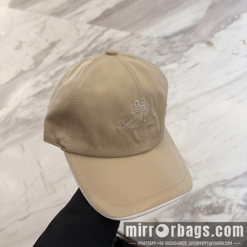 Replica Loro Piana cap dx27