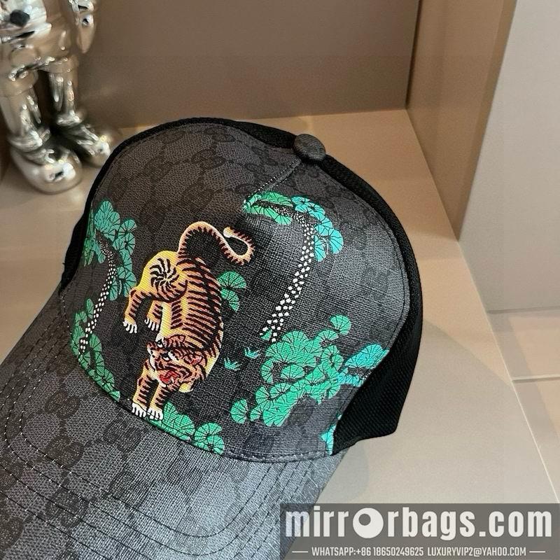 Replica Gucci cap dx03