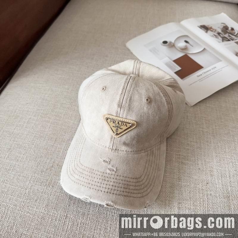 Replica Prada cap 120401