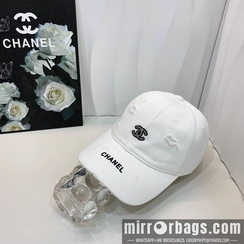 Replica Chanel cap hm01
