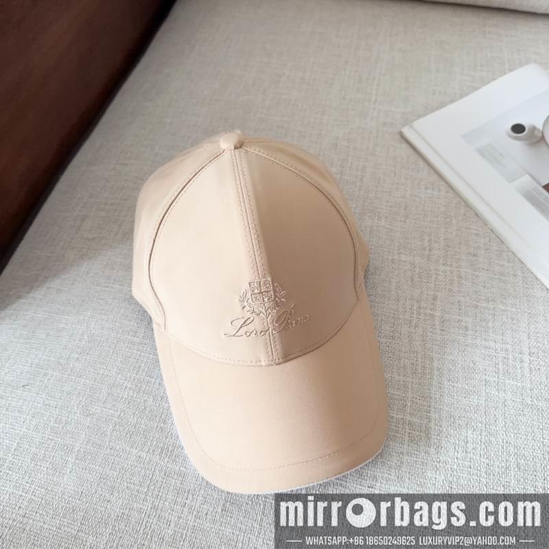 Replica Loro Piana Hat dx12