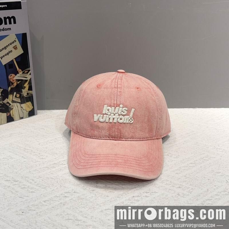 Replica LV cap hm07
