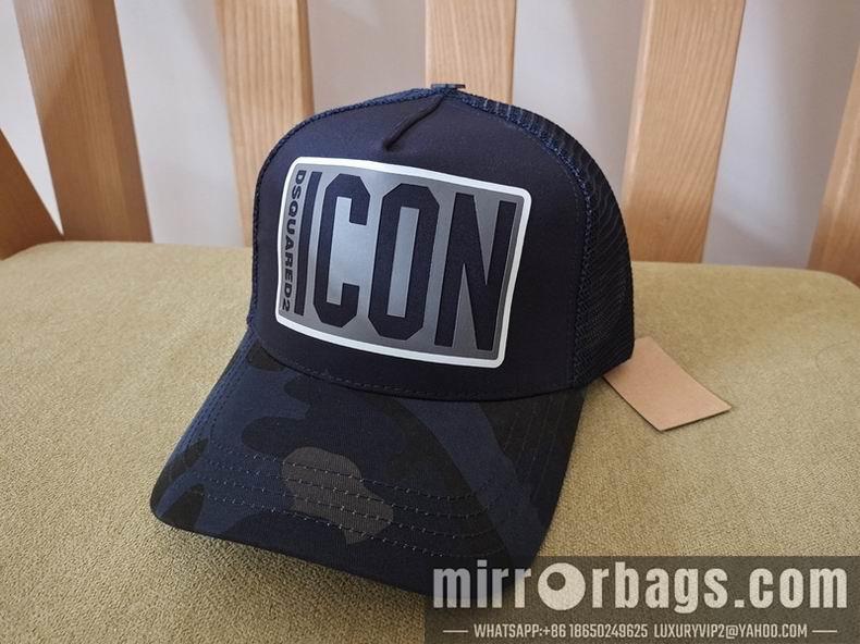 Replica DSQ Cap y 27