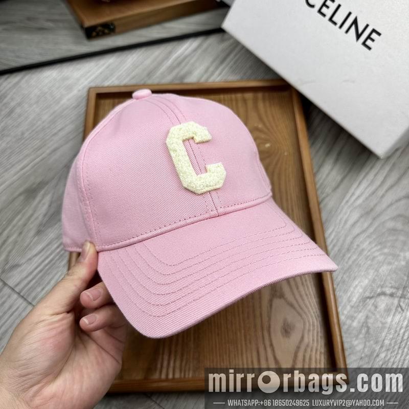 Replica Celine cap dx25