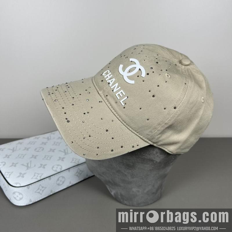 Replica Chanel Hat dx27