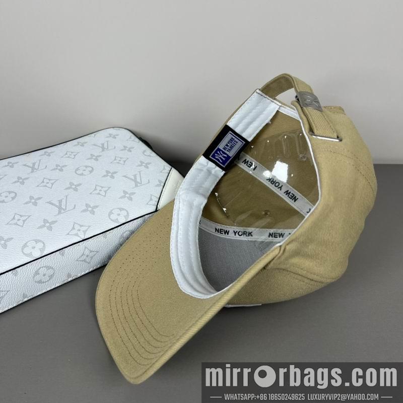 Replica MLB NY cap dx43