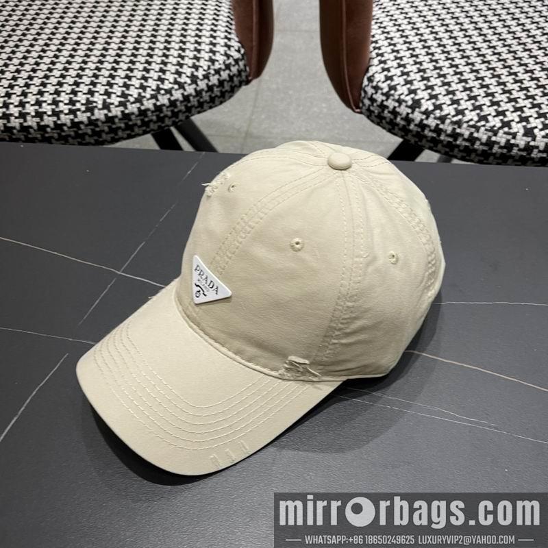 Replica Prada cap 040204