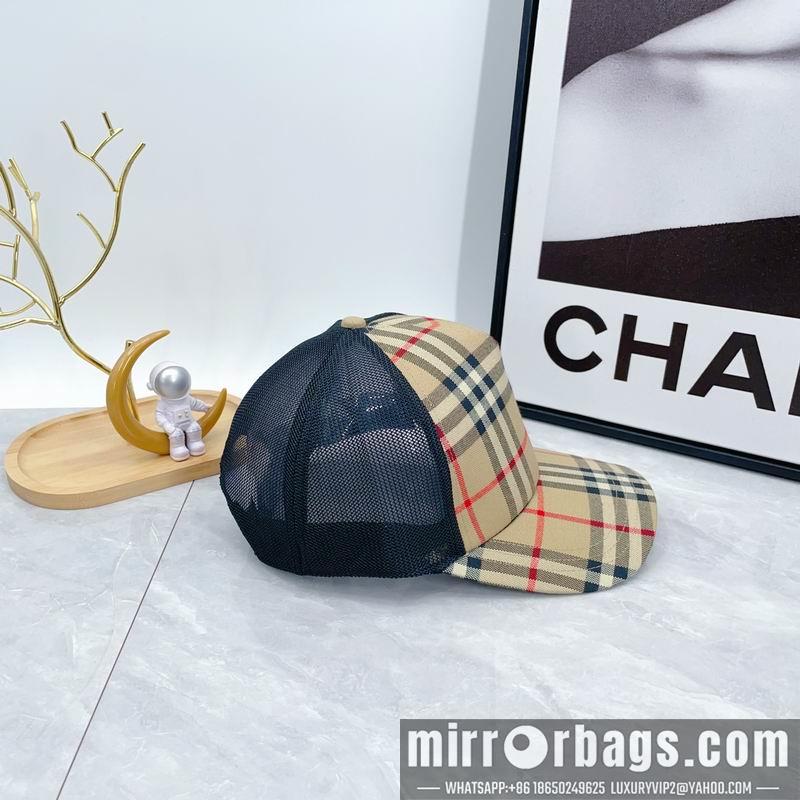 Replica Burberry Hat dx67