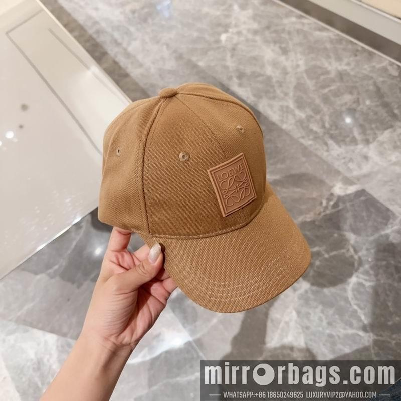 Replica Loewe cap dx19