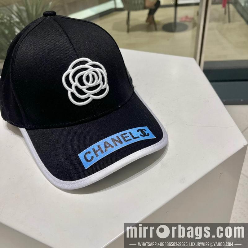 Replica Chanel cap 090603