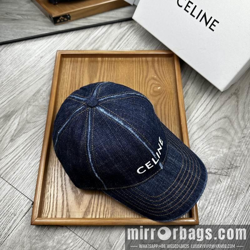Replica Celine Hat 042705
