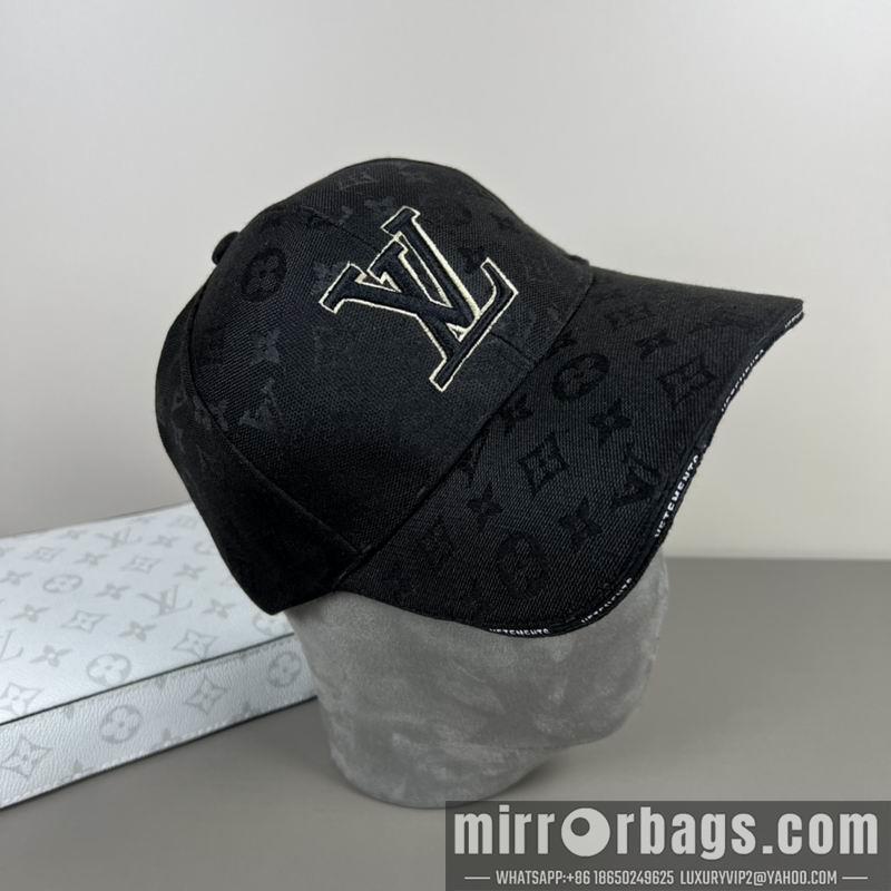 Replica LV Hat dx58