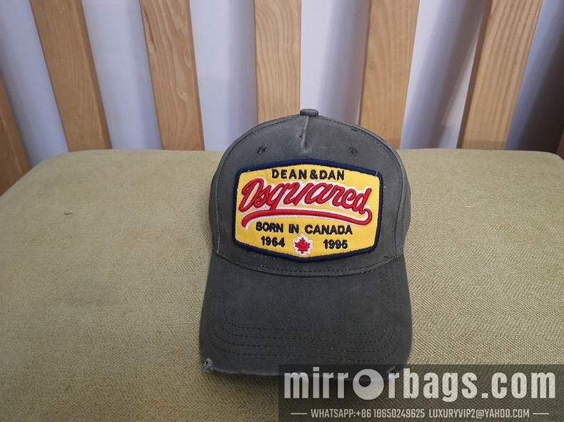 Replica DSQ Cap y 12