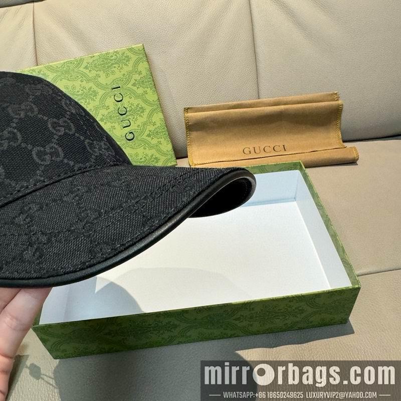 Replica Gucci cap dx157