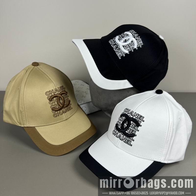 Replica Chanel Hat dx24