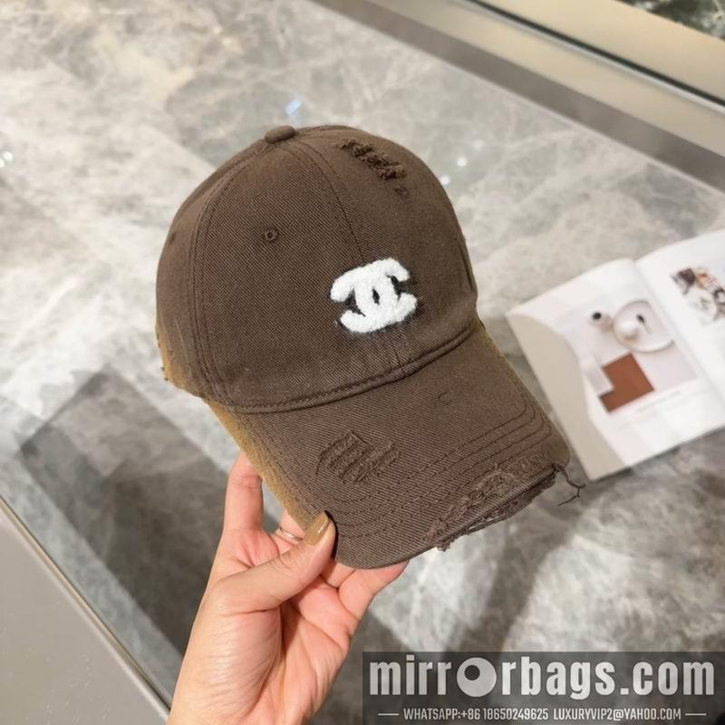 Replica Chanel Hat 122112