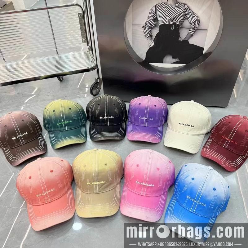 Replica Balenciaga cap 041704
