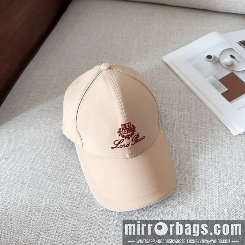 Replica Loro Piana Hat dx12