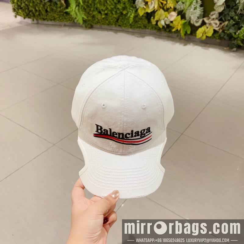 Replica Balenciaga Hat 071301