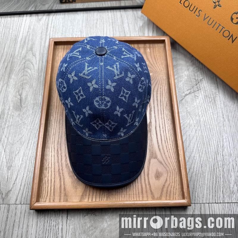 Replica LV Hat dx148