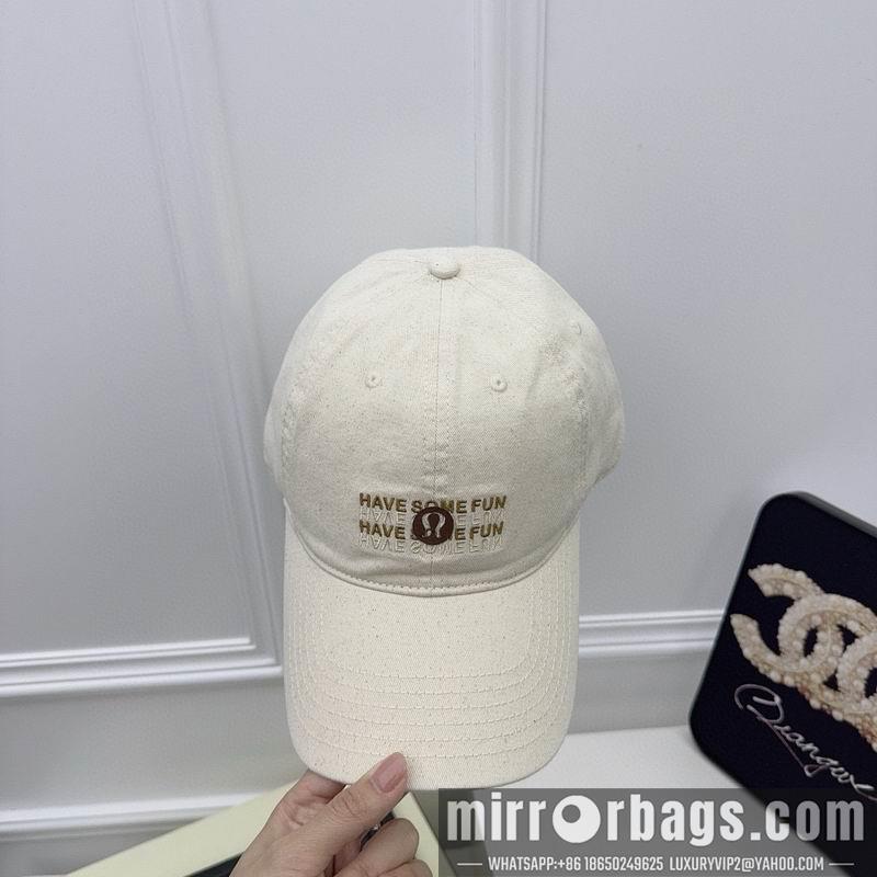 Replica Lululemon cap 091401