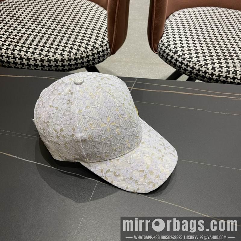 Replica Chanel cap 050709