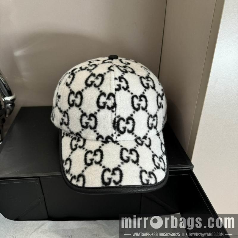 Replica Gucci cap dx139