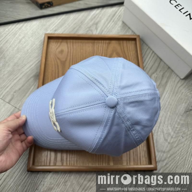 Replica Celine cap dx67