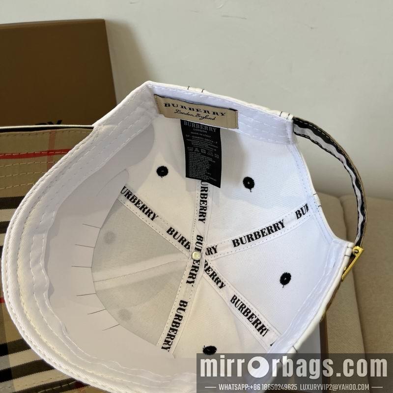 Replica Burberry cap dx24
