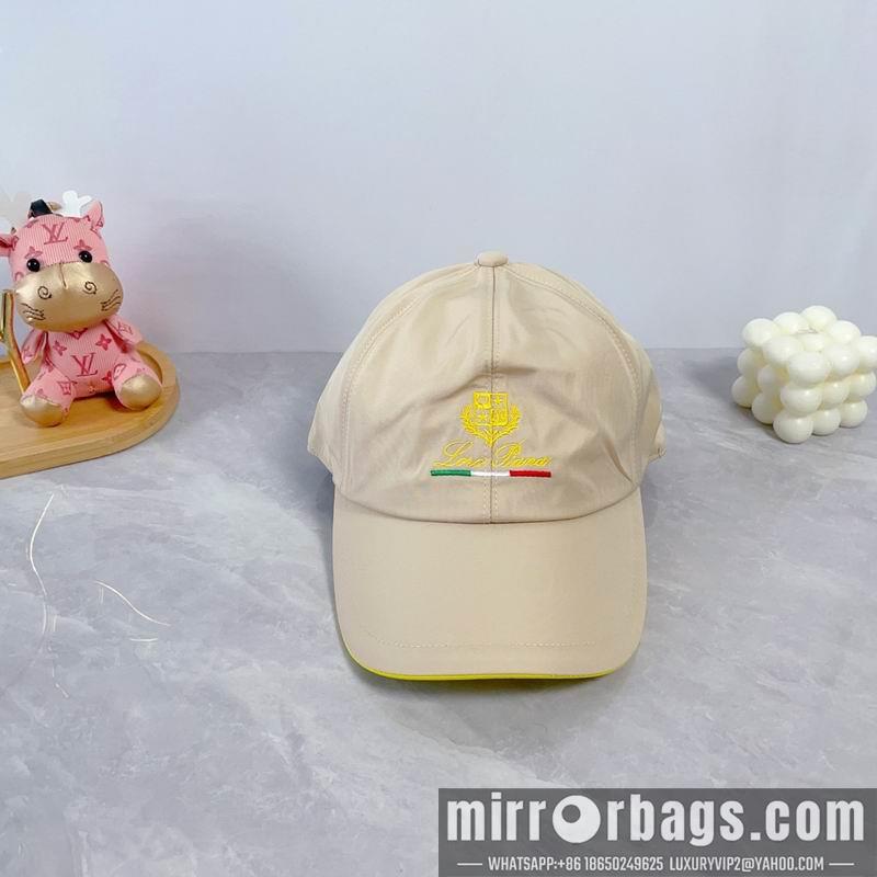 Replica Loro Piana Hat dx07
