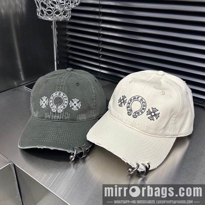 Replica Chrome Hearts Hat dx11