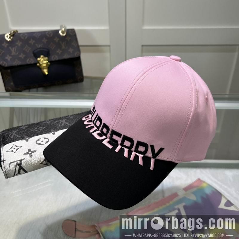 Replica Burberry cap dx04