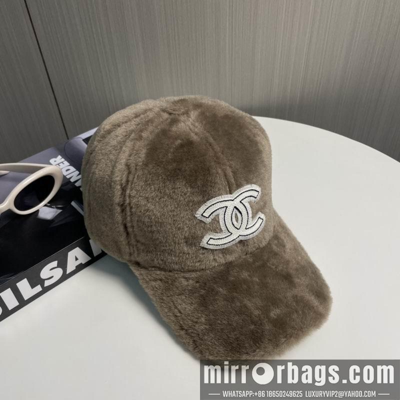 Replica Chanel Hat 010403