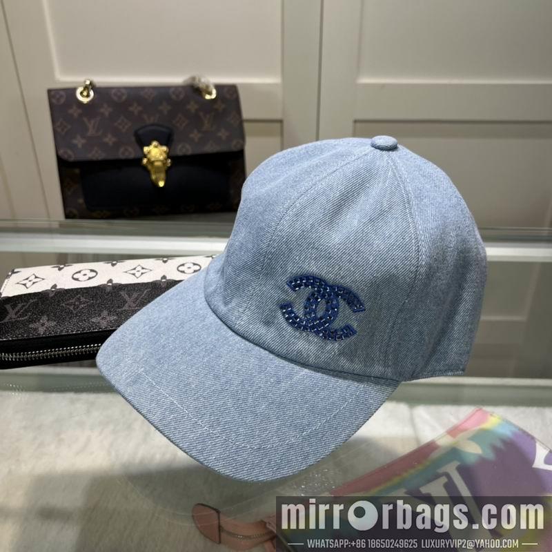 Replica Chanel Hat 071302