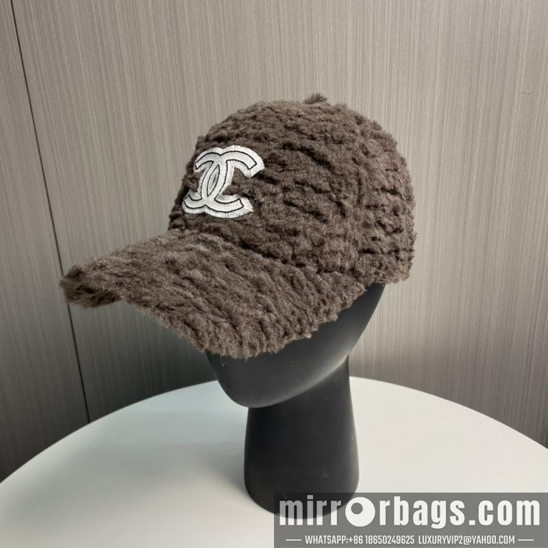 Replica Chanel Hat 010402