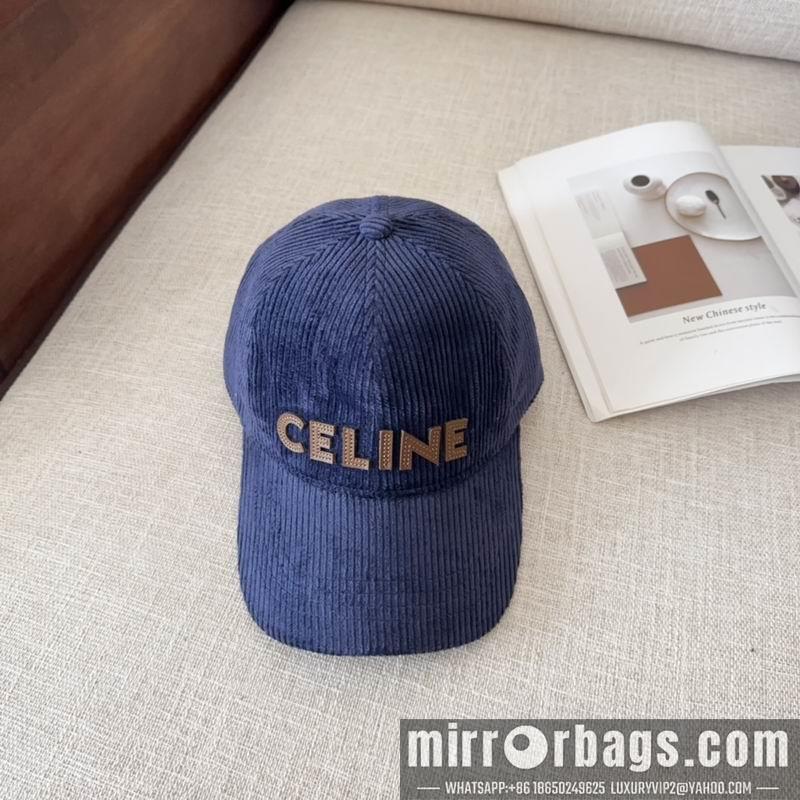Replica Celine cap dx130