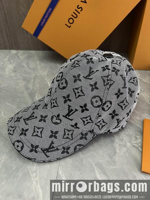Replica LV Hat dx109