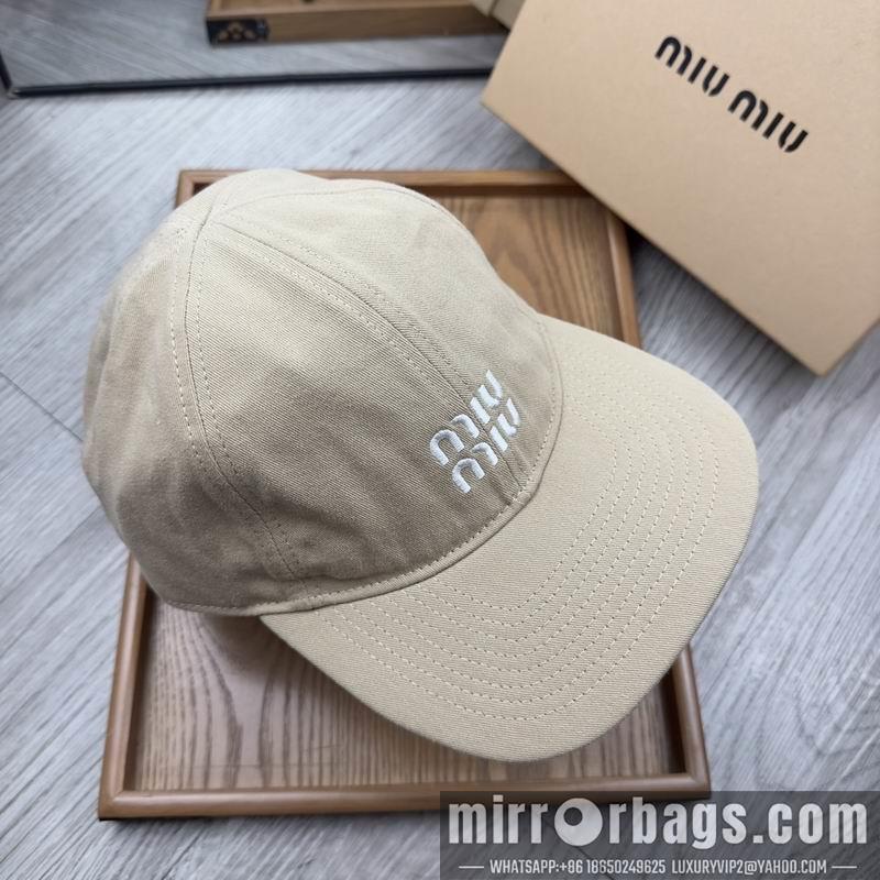 Replica Miumiu Hat dx62