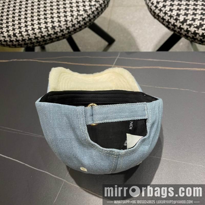 Replica Fendi cap 101101
