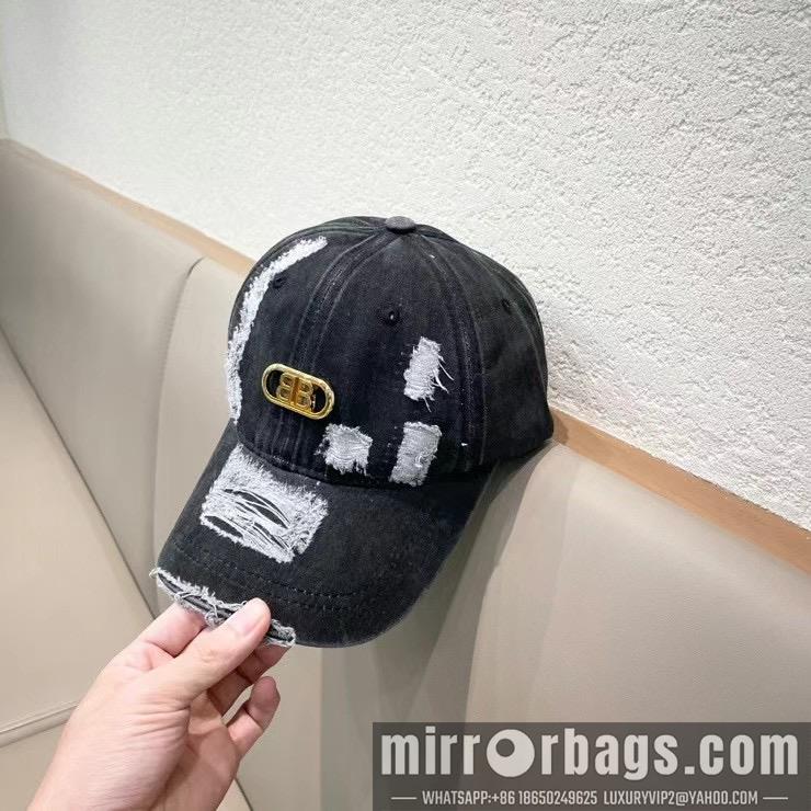 Replica Balenciaga Cap 032002