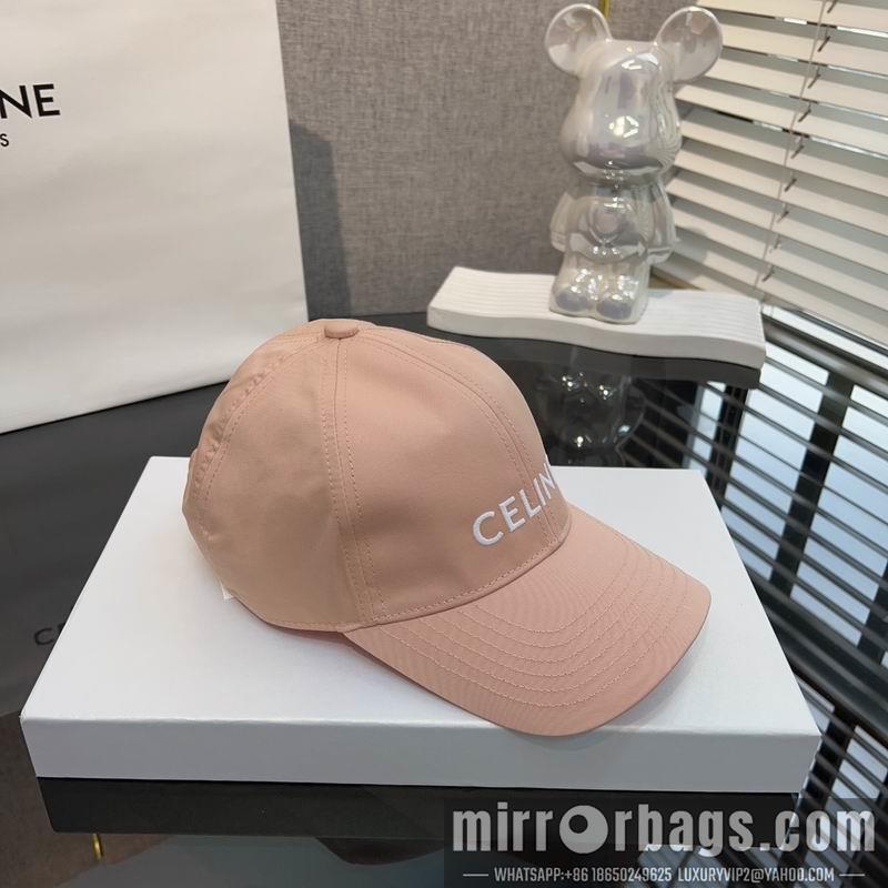 Replica Celine cap dx80