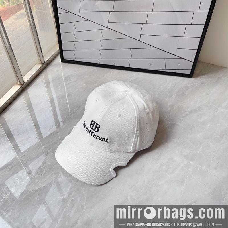 Replica Balenciaga cap 041703