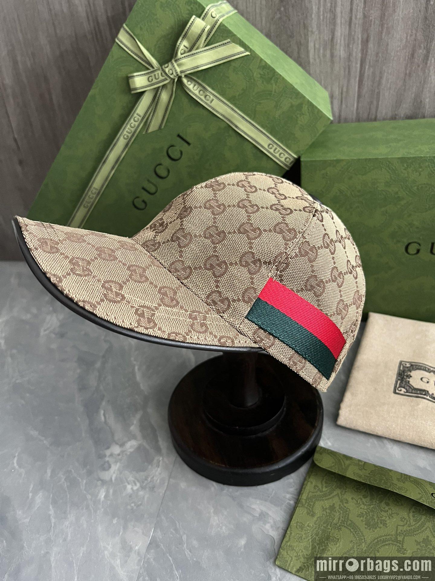 Replica Gucci Hat dx04