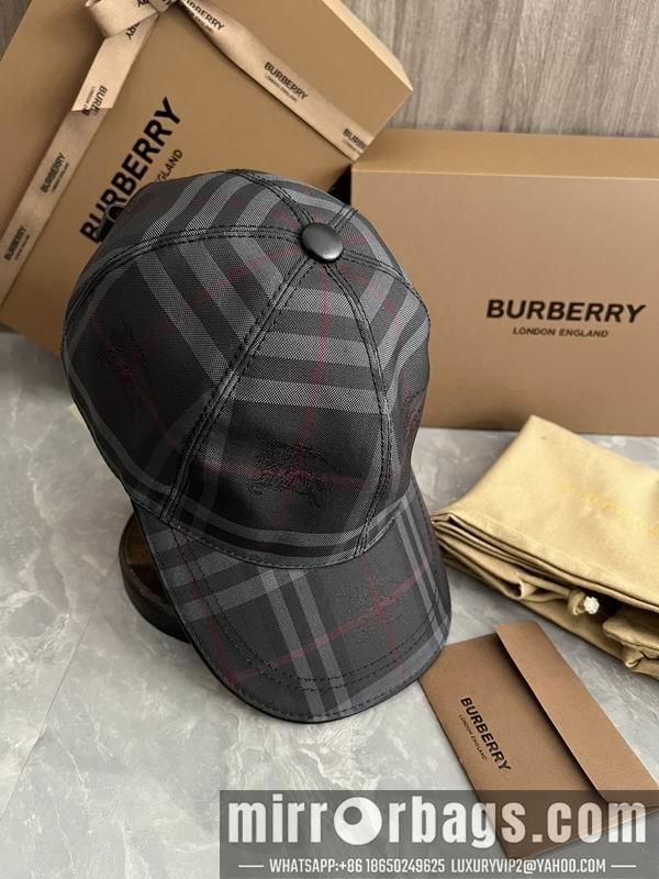 Replica Burberry Hat dx39