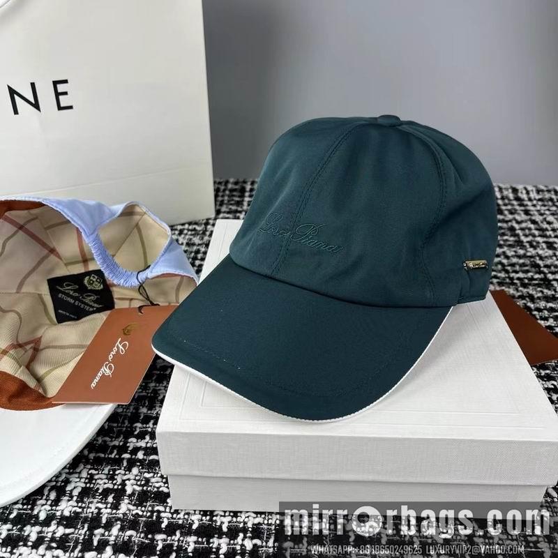 Replica Loro Piana Hat 100704
