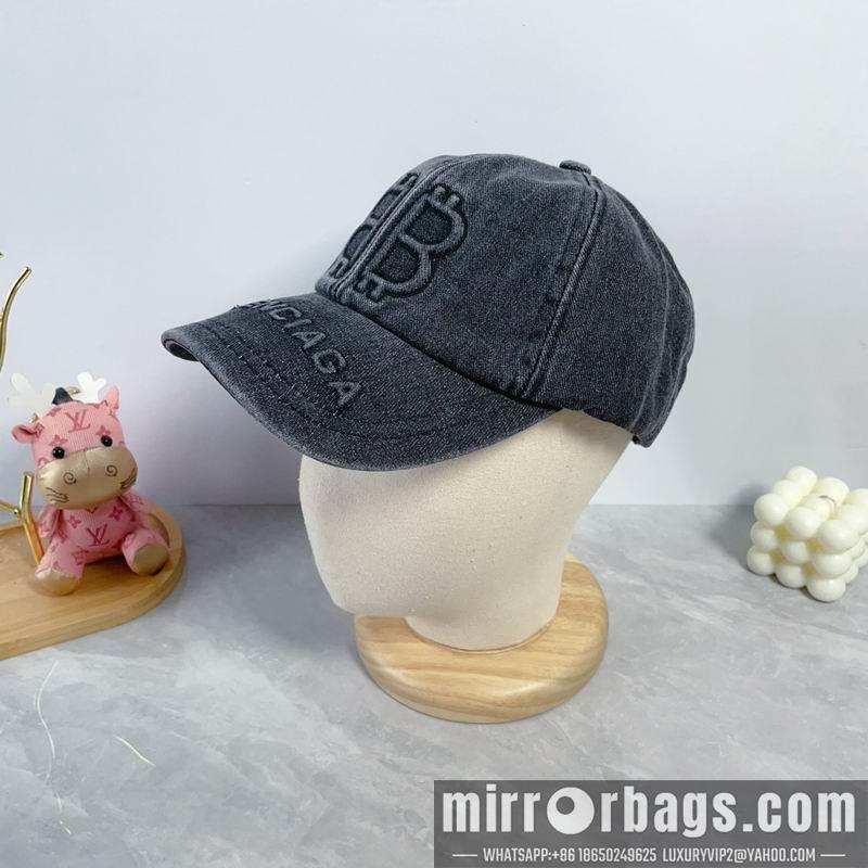 Replica Balenciaga cap dx79