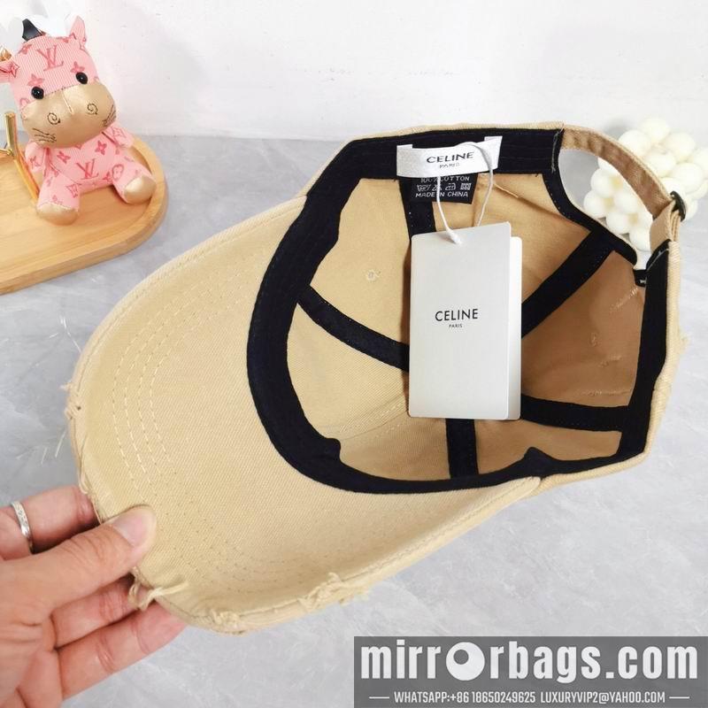 Replica Celine cap dx13