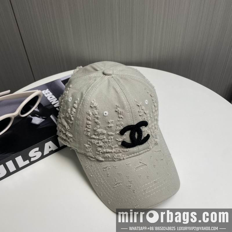 Replica Chanel cap dx72
